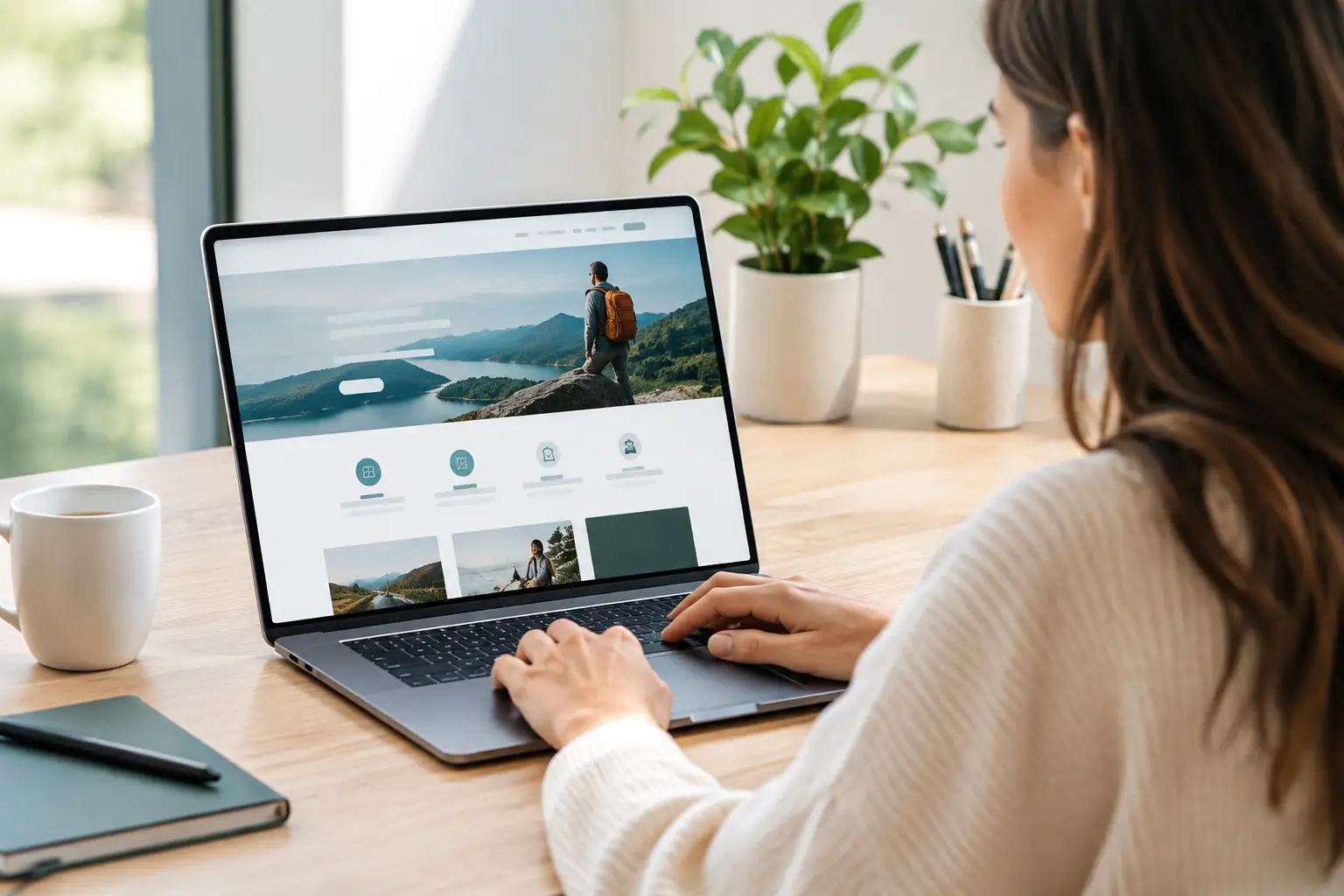 Gids voor een conversiegerichte homepage