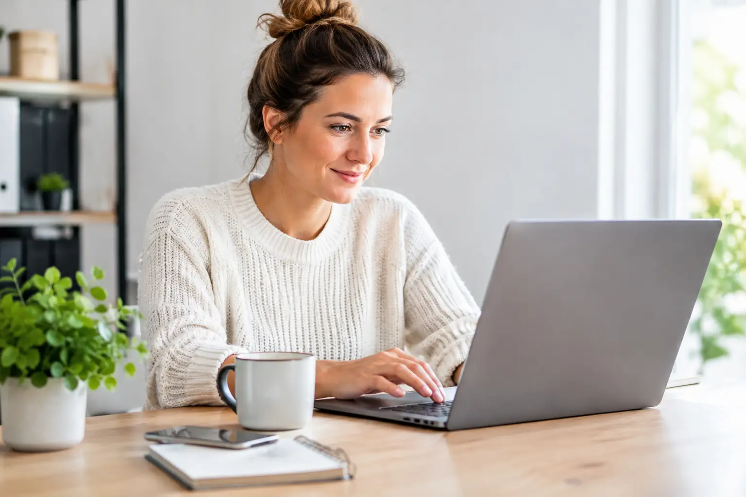 Kan ik een website zelf aanpassen als ondernemer?