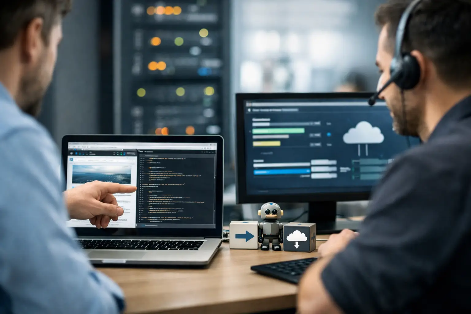Website migratie zonder downtime goed aanpakken