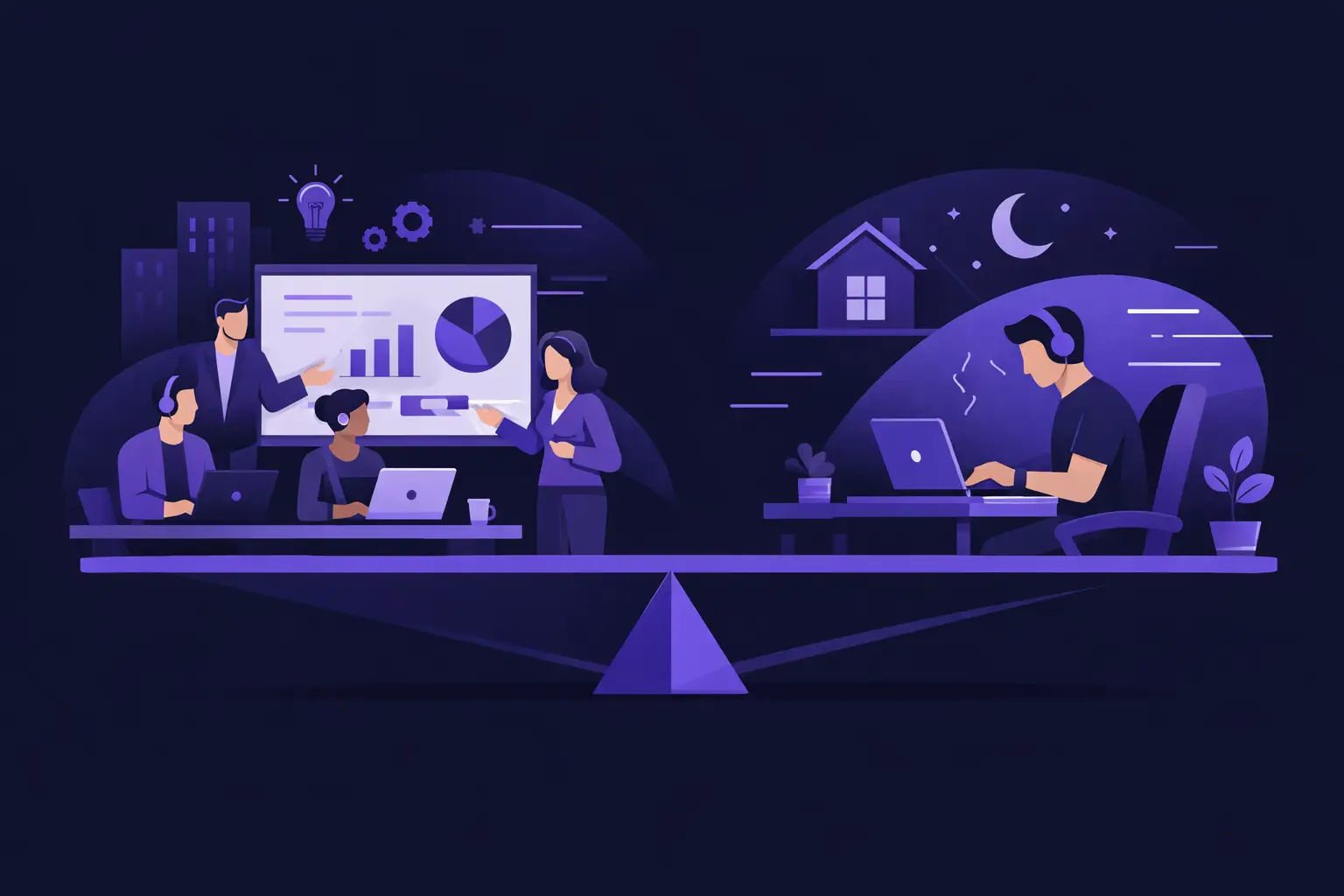 Agency Versus Freelancers: Which Model Holds?