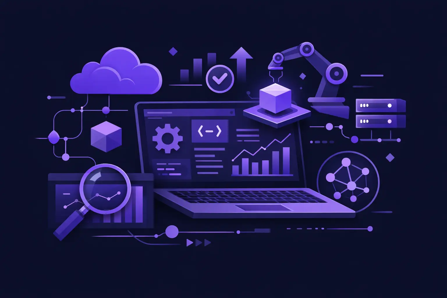 Trends in SaaS Product Engineering That Hold Up