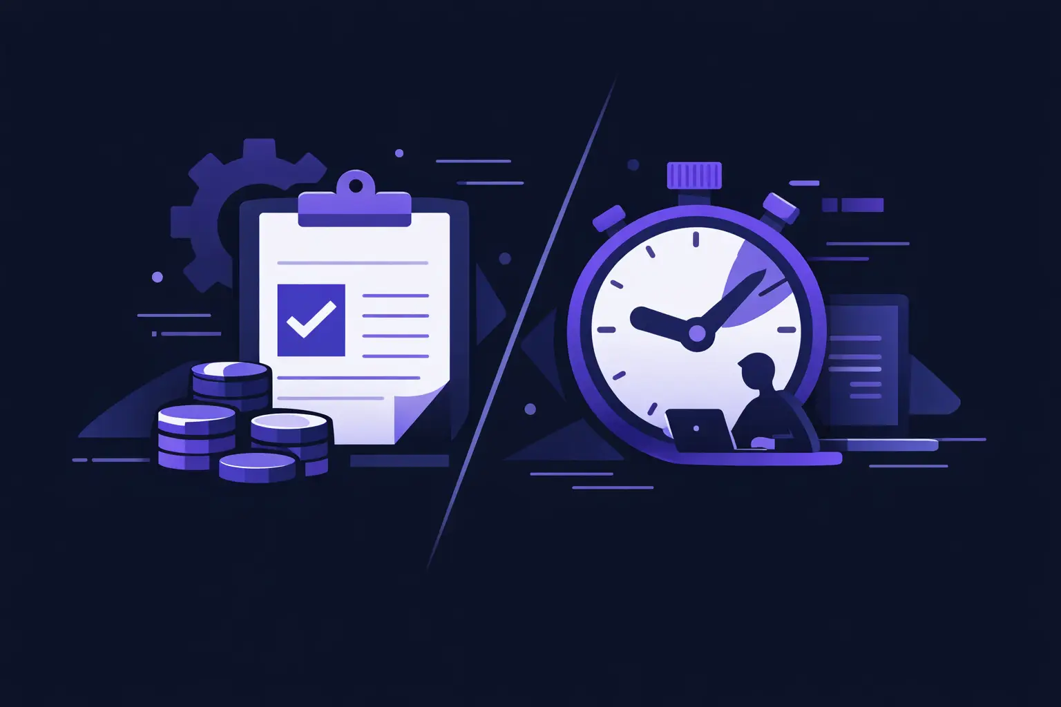 Fixed Bid Versus Time Billing for Software