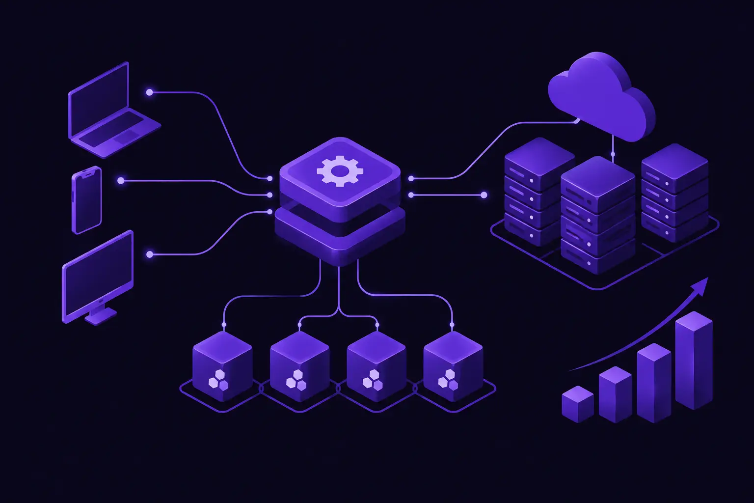 How to Choose API Architecture That Can Scale