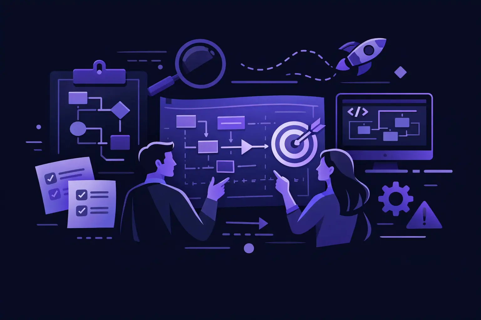 How to Scope Software Projects Without Drift