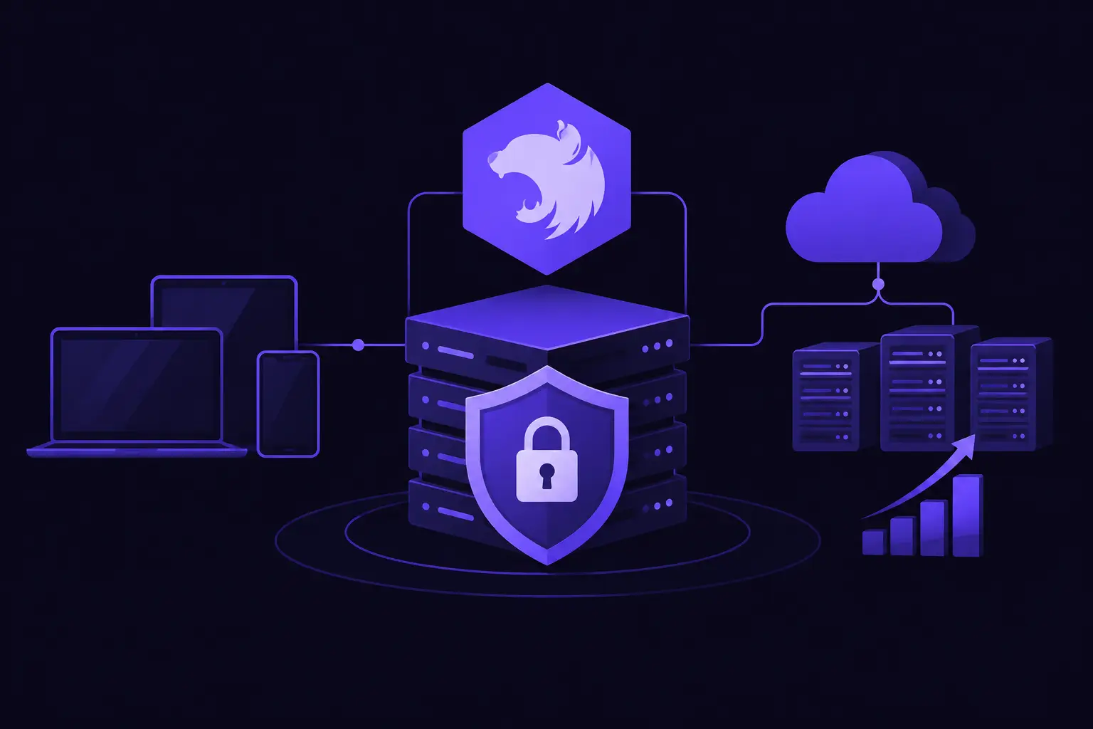How to Build Secure NestJS APIs That Scale