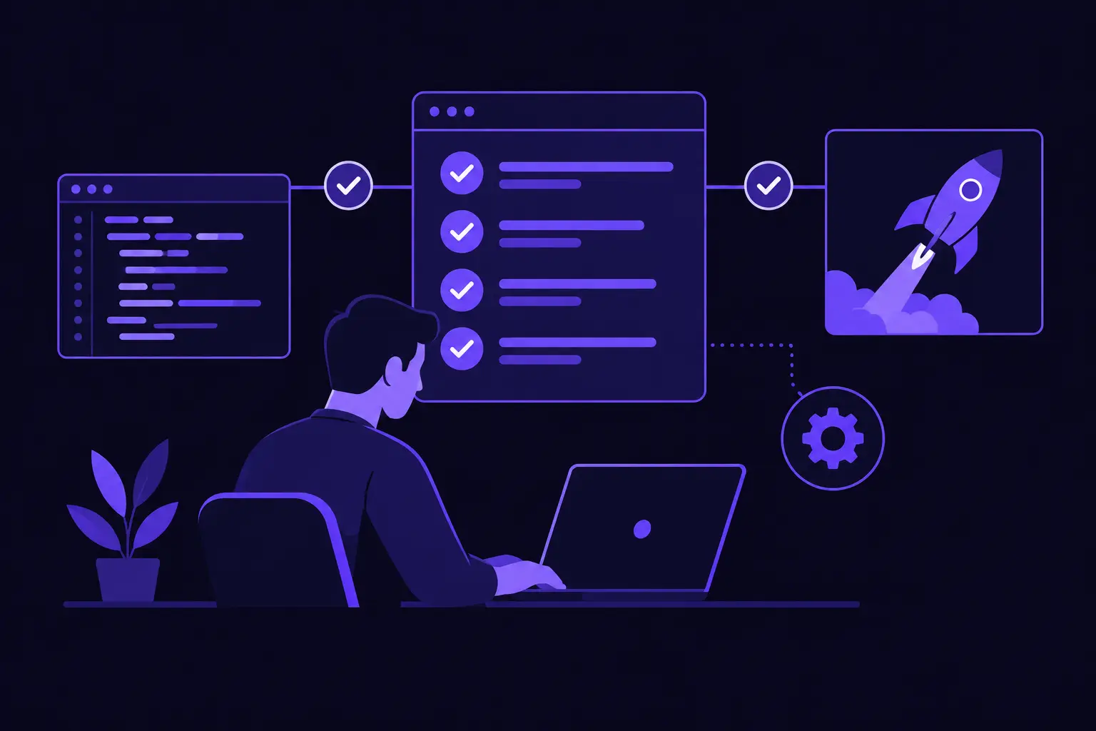 A Guide to Software Acceptance Criteria That Ships
