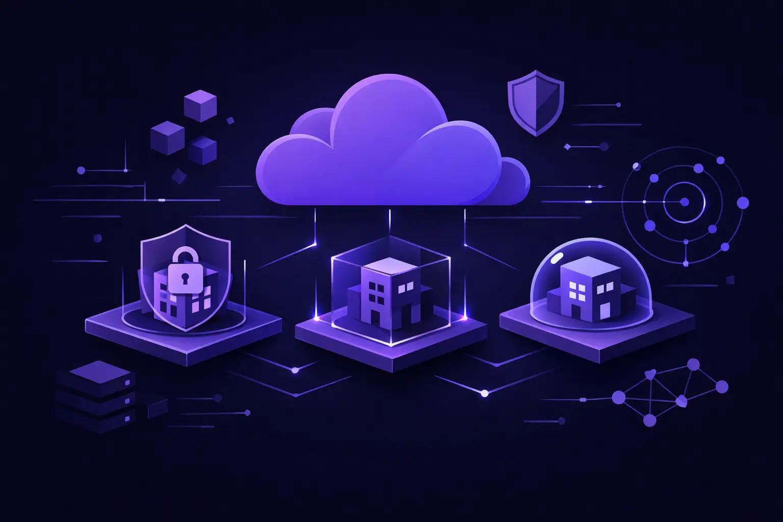 A Guide to SaaS Tenant Isolation That Scales