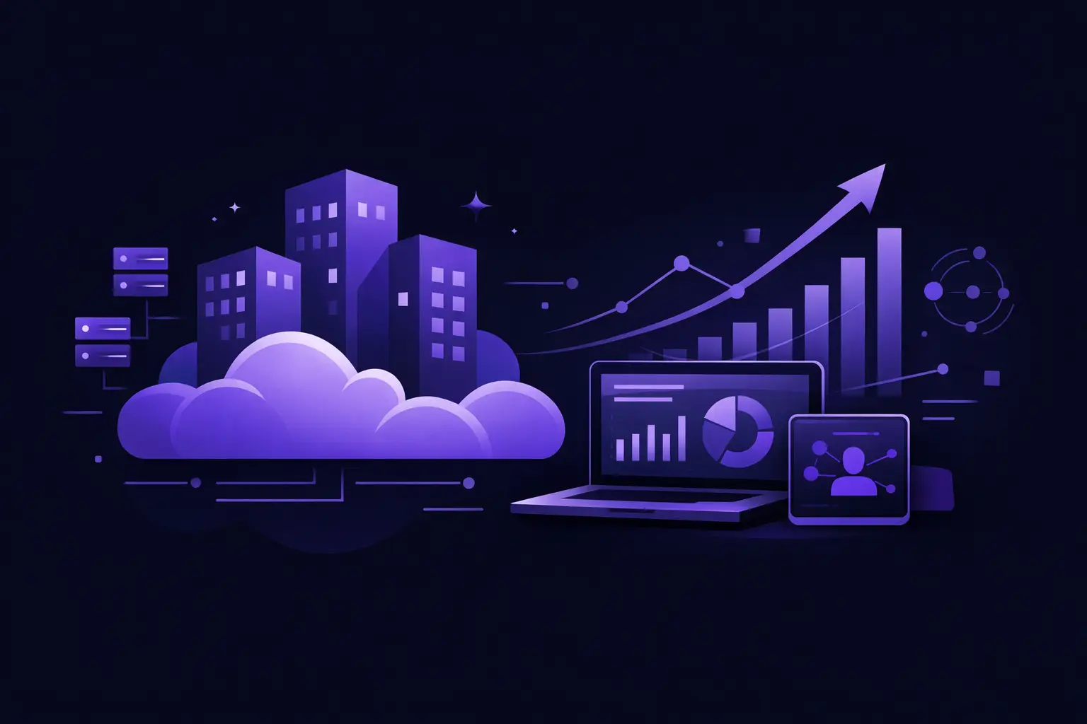 Planning Multi Tenant SaaS for Real Growth