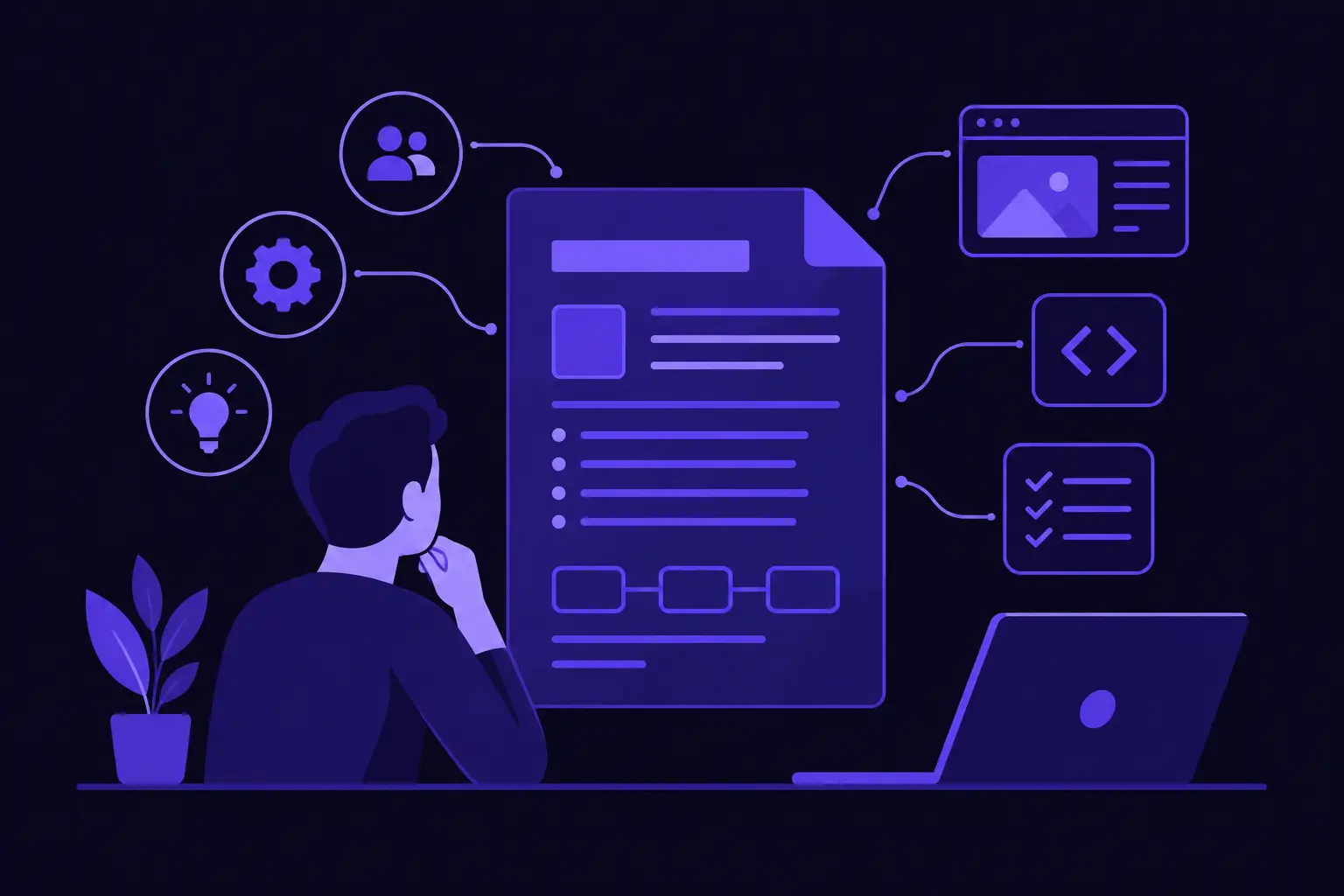 A Guide to Product Requirements Documents