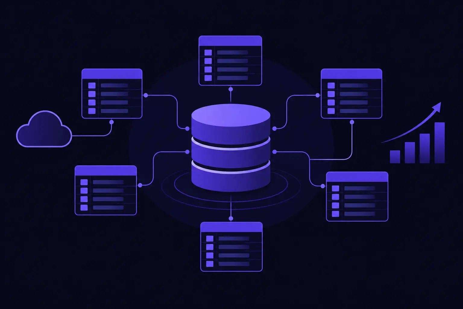 Best Database Schema Design Practices That Scale