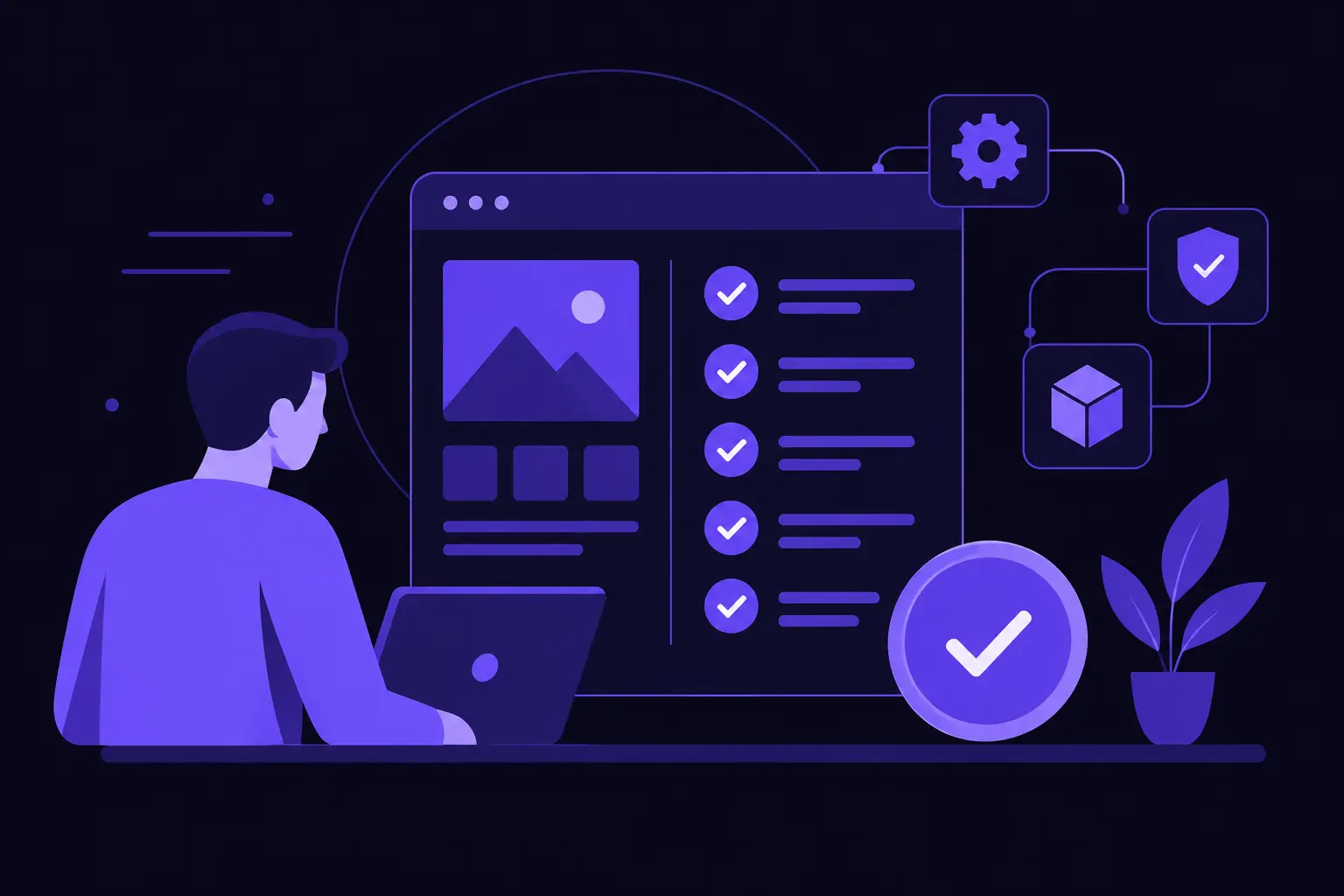 Digital Product Acceptance Criteria Guide