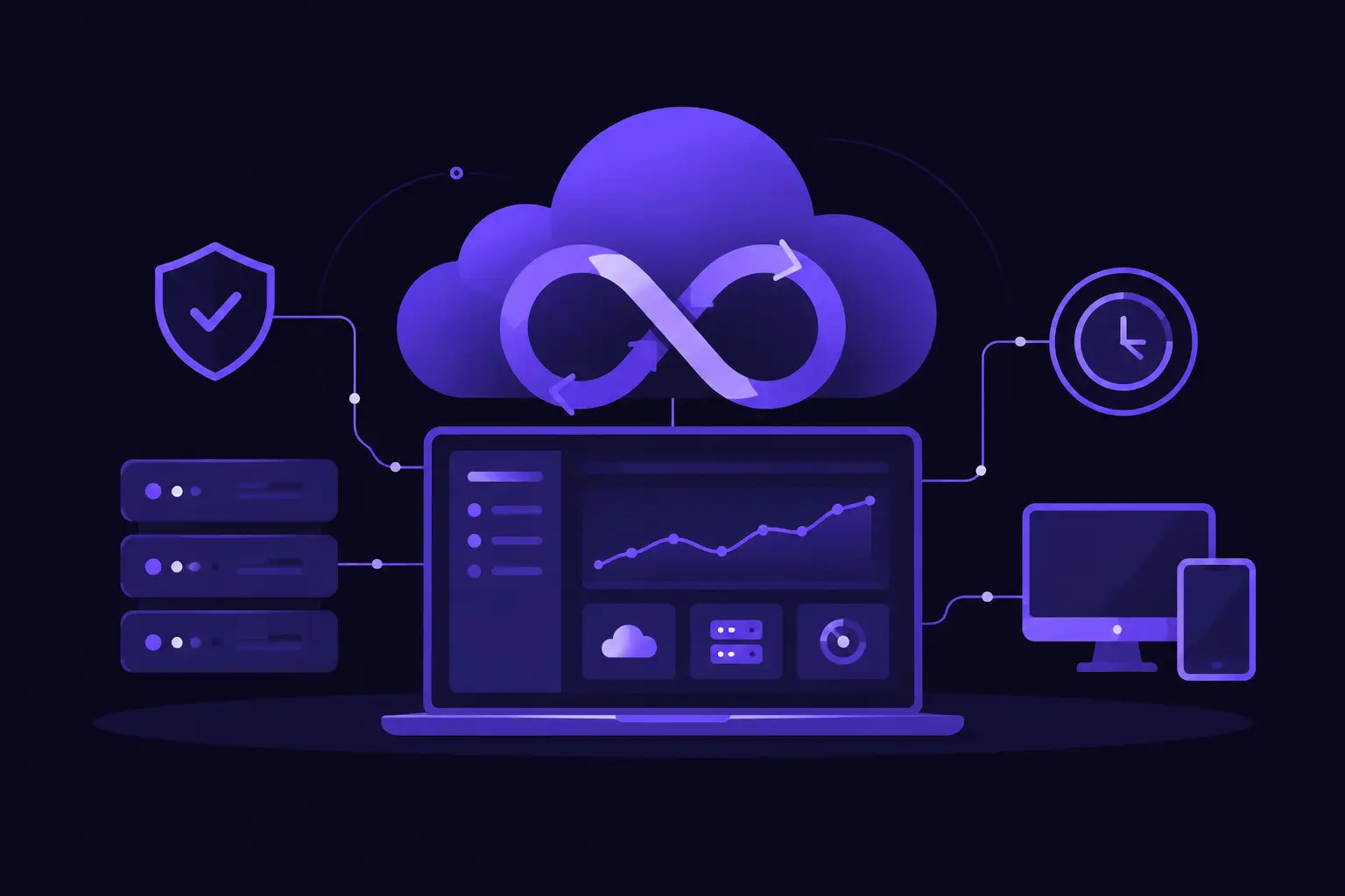 SaaS Development That Holds Up After Launch