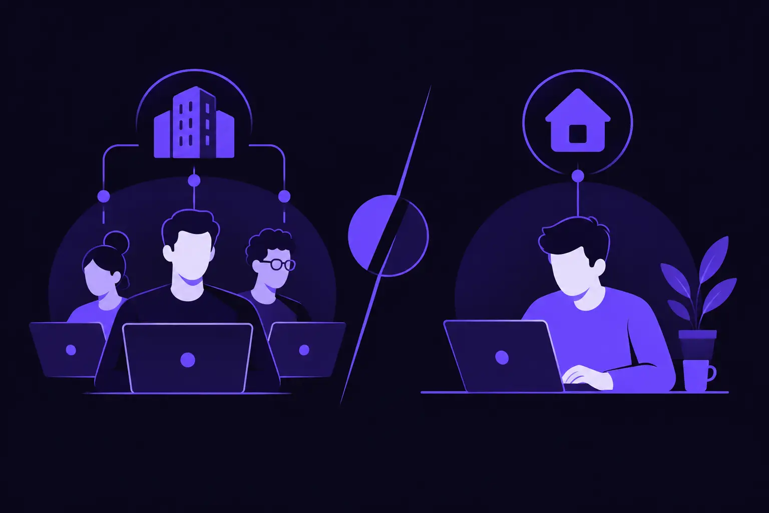 Agency White Label Versus Freelancers Compared