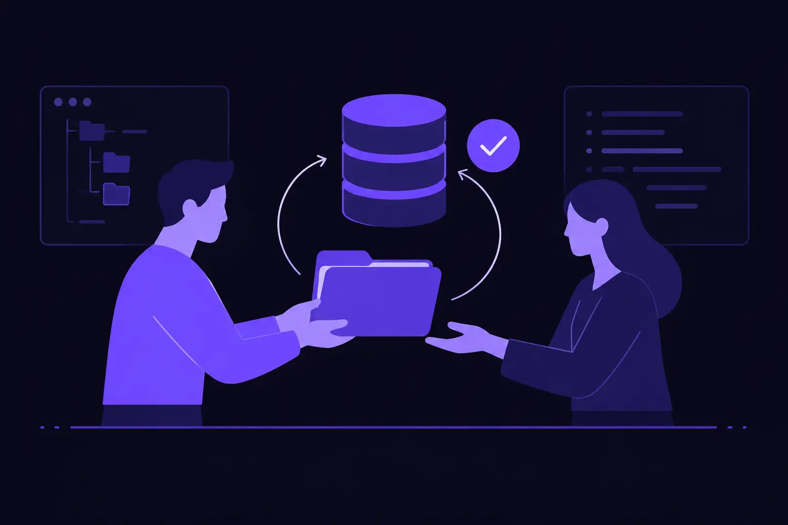 Best Practices for Repository Handover That Hold Up