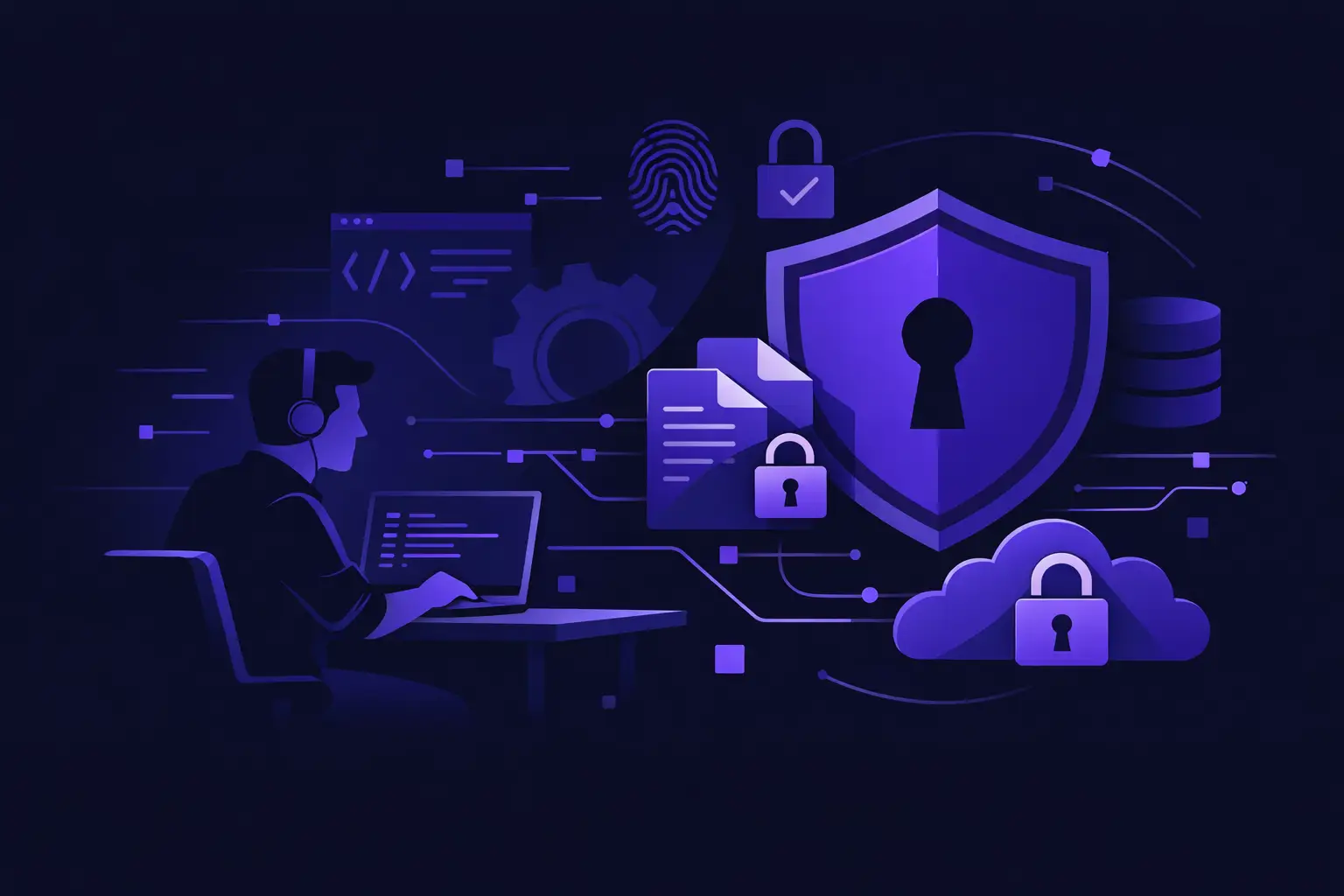 How to Protect Client Confidentiality in Software Delivery