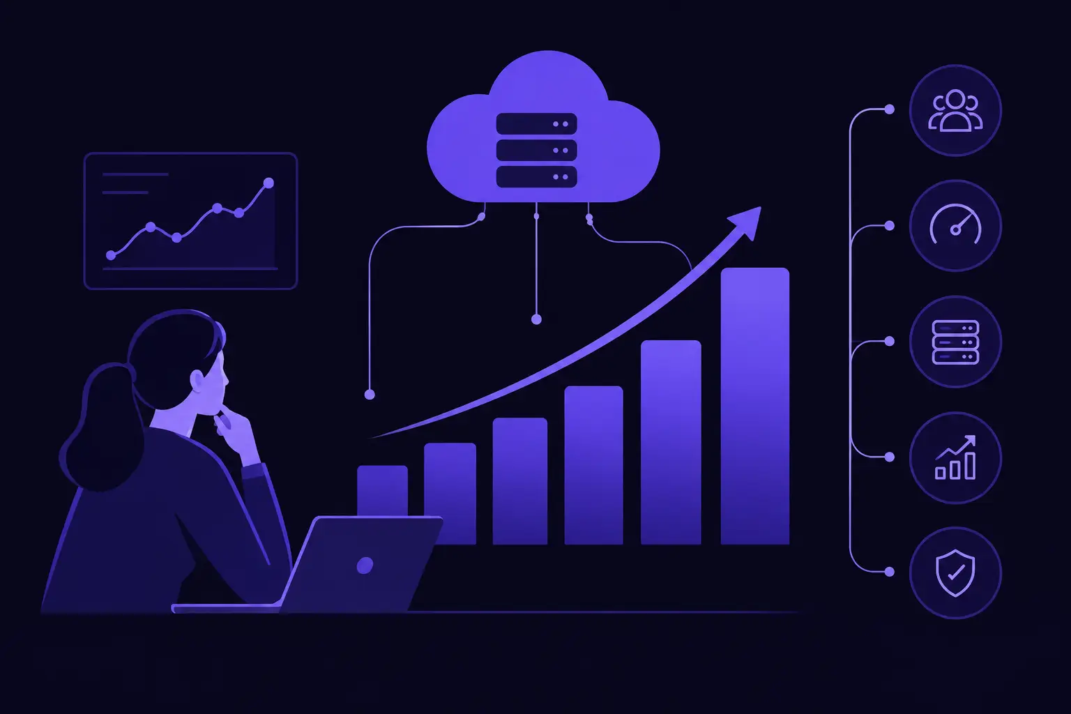 When Do SaaS Products Scale? Signals That Matter