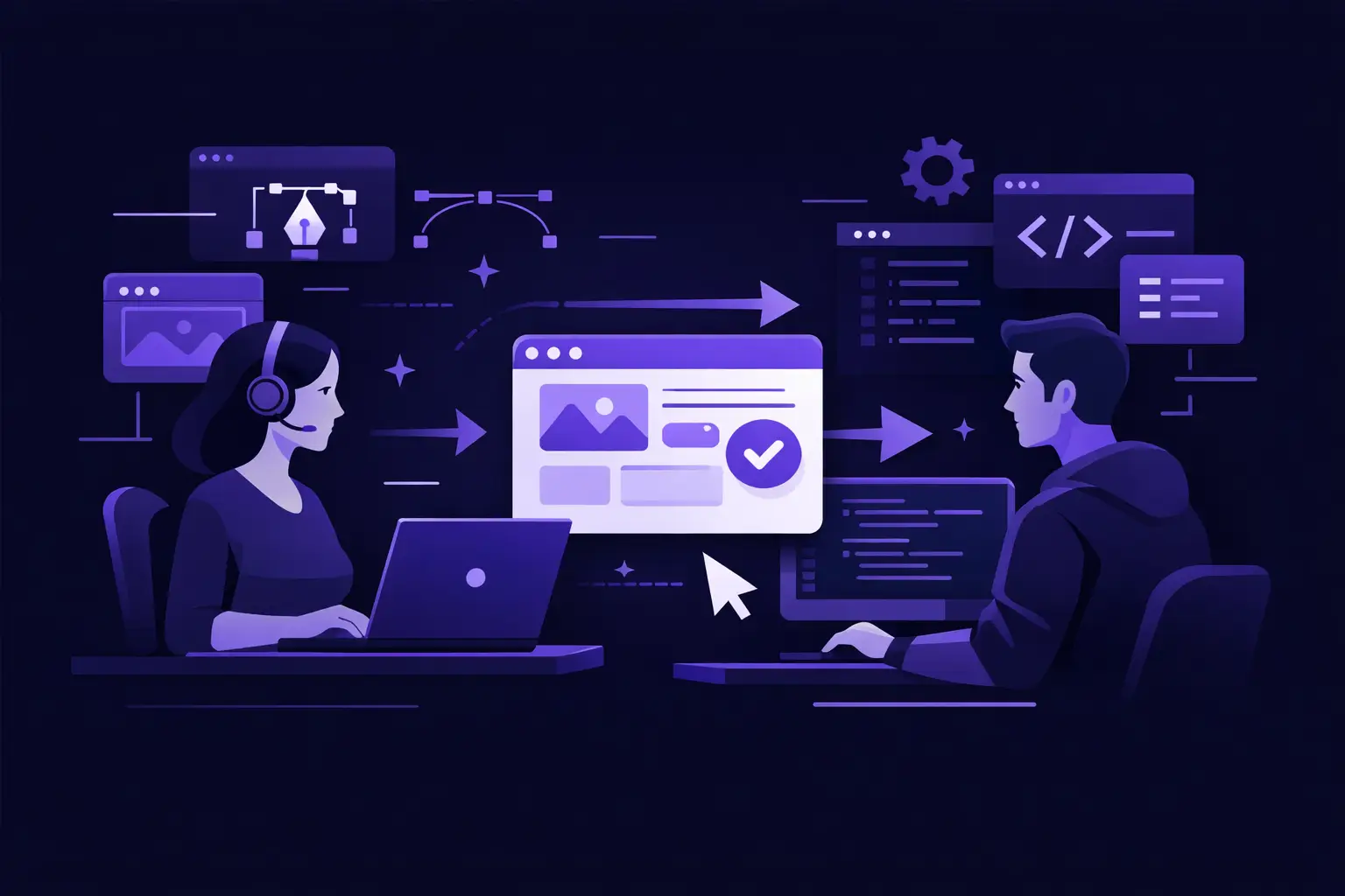 Preparing Designs for Developers Without Rework