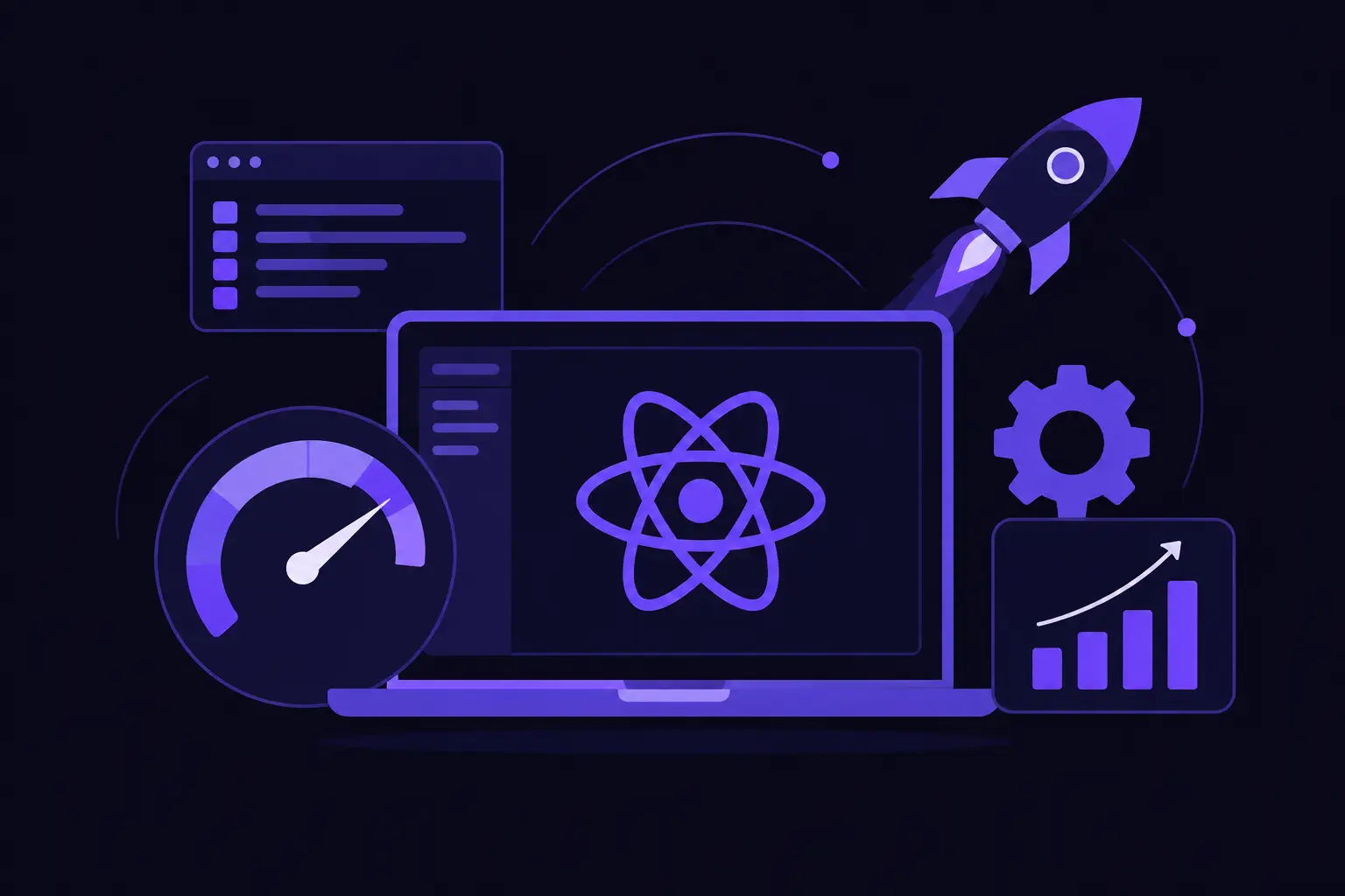 Best React Performance Optimization Techniques