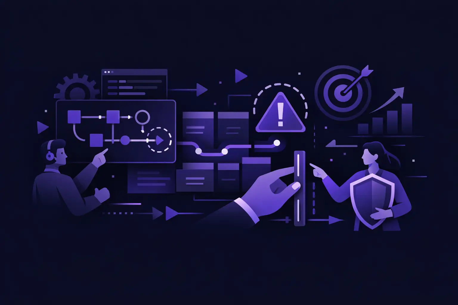 Preventing Scope Creep in Software Projects