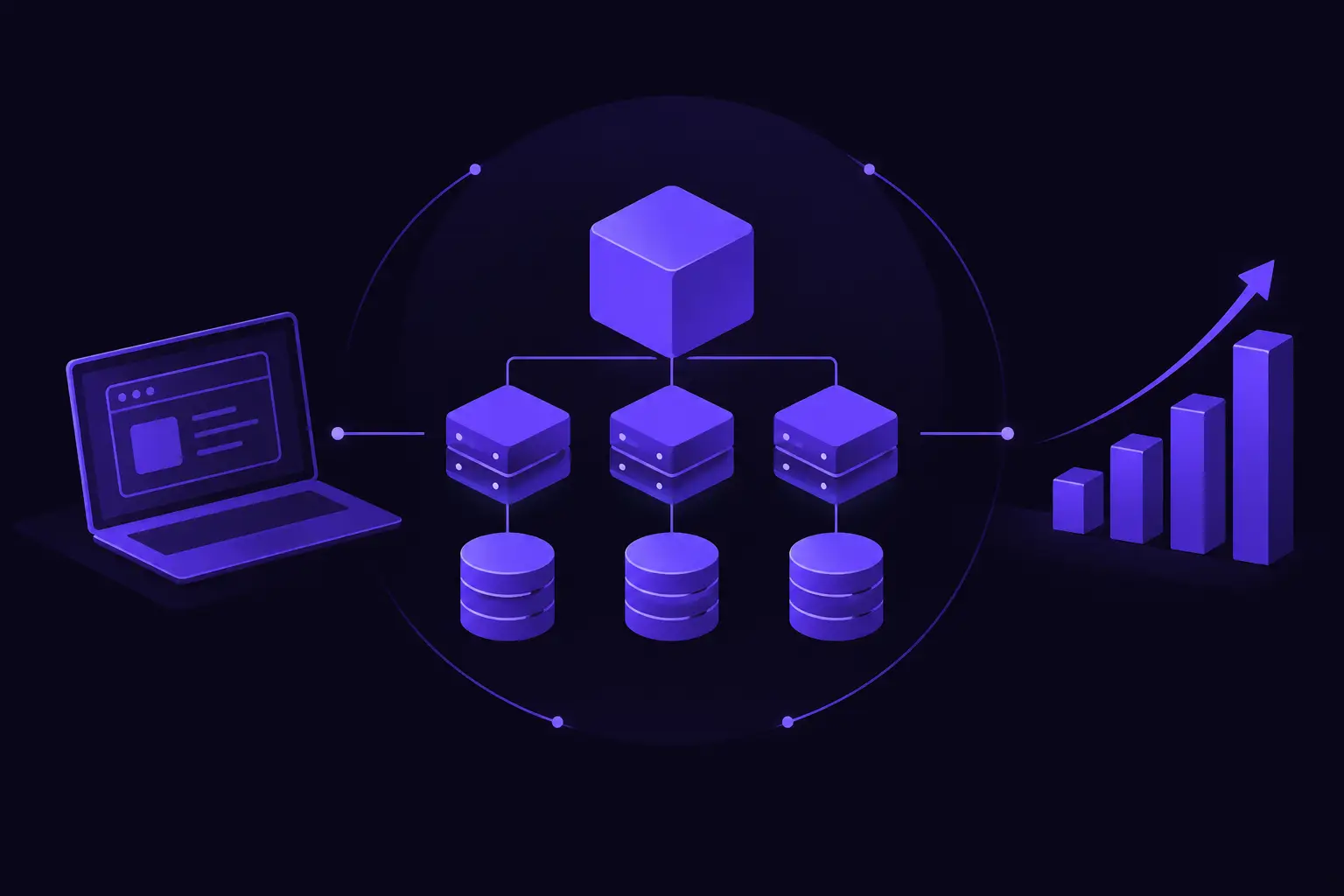 MVP Architecture Built to Survive Early Growth