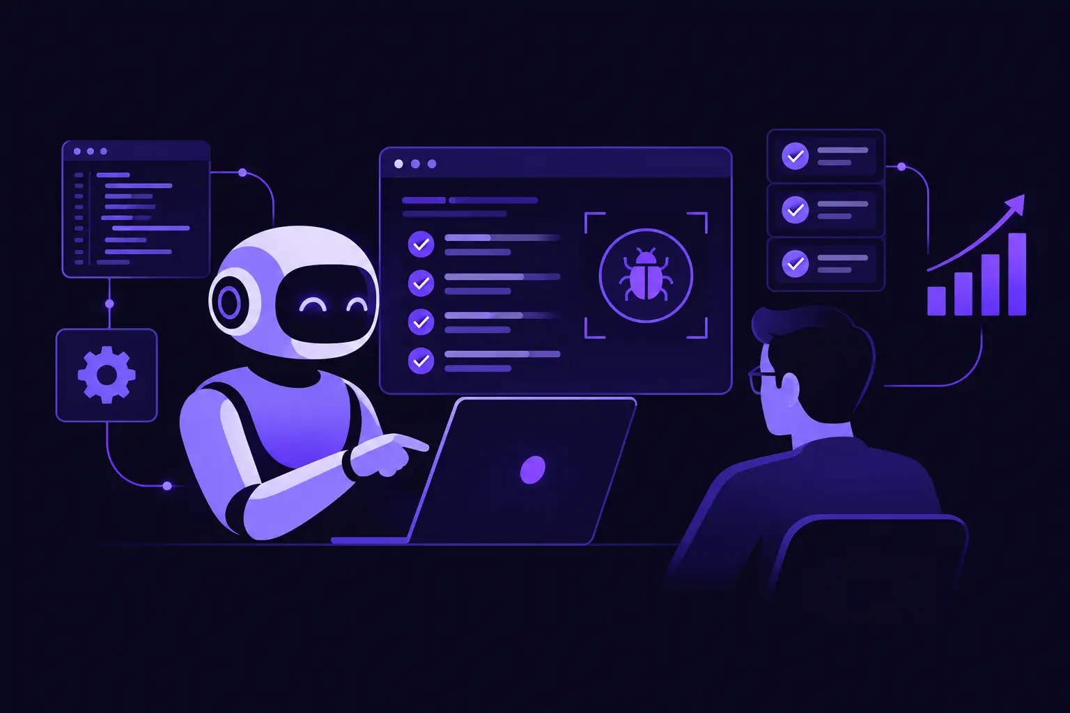 AI Assisted Software Testing Trends for 2026