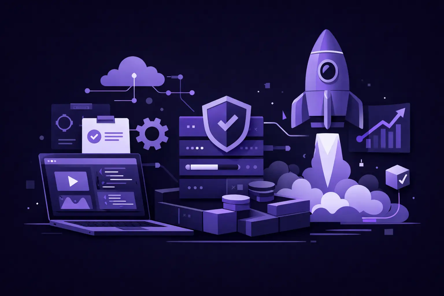What Makes a Production-Ready MVP Built to Last