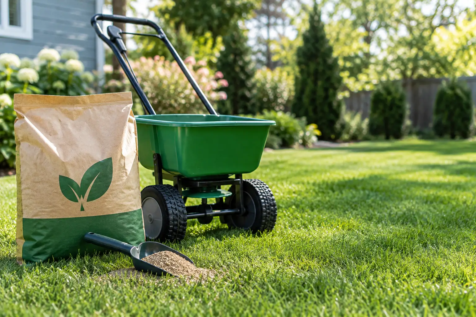 Organic Lawn Treatment Review: Is It Worth It?