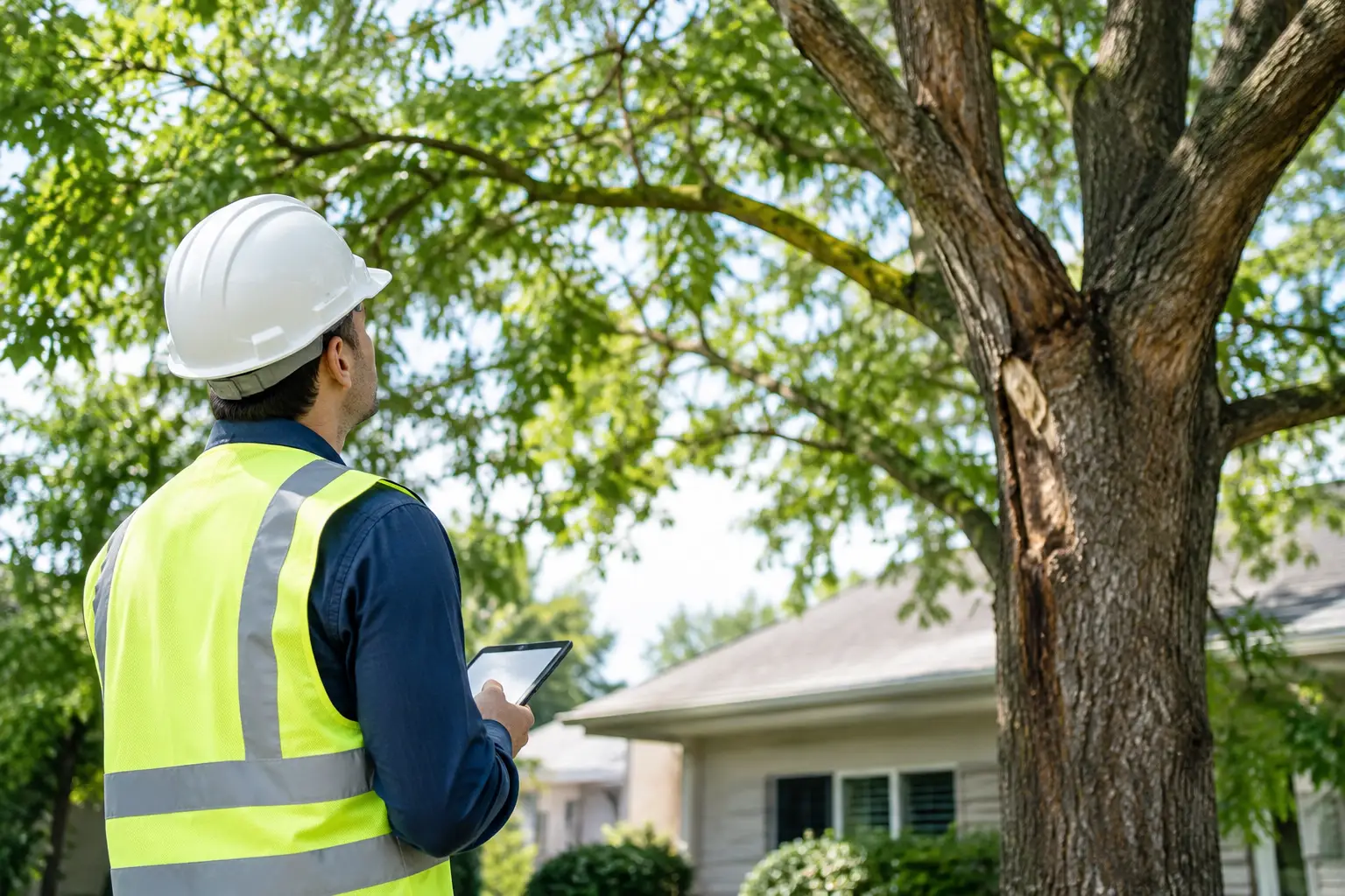 Top Tree Hazards Property Managers Must Address