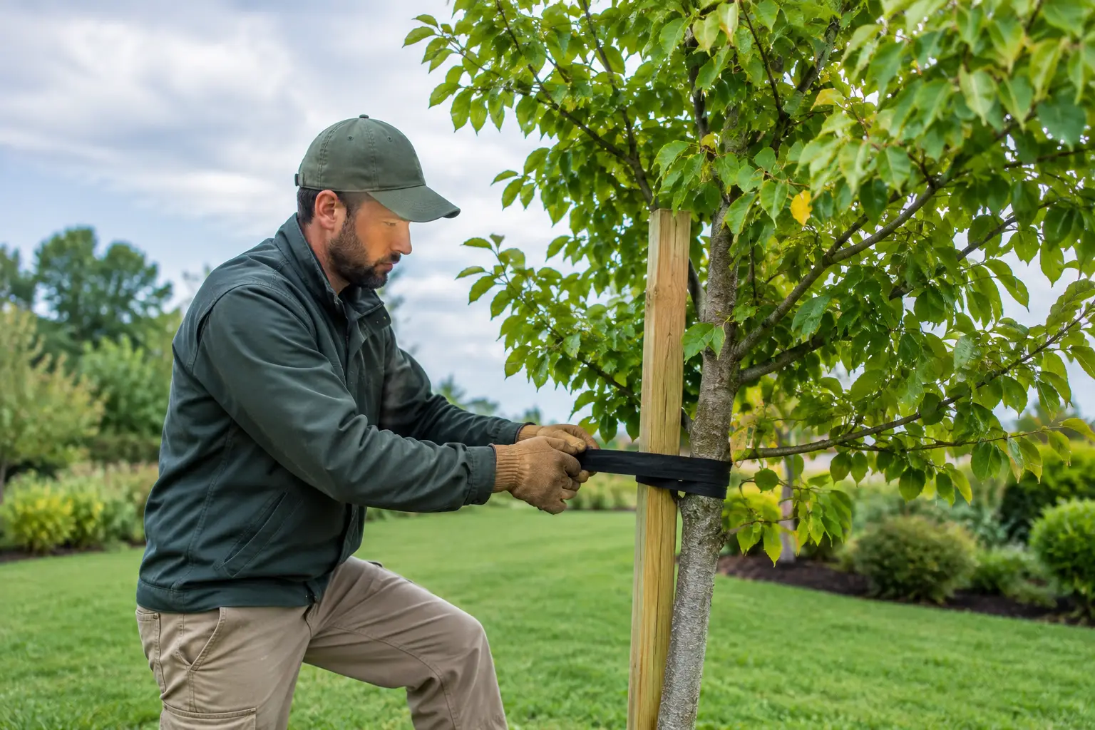 How to Prepare Trees for Storms Before Wind Arrives
