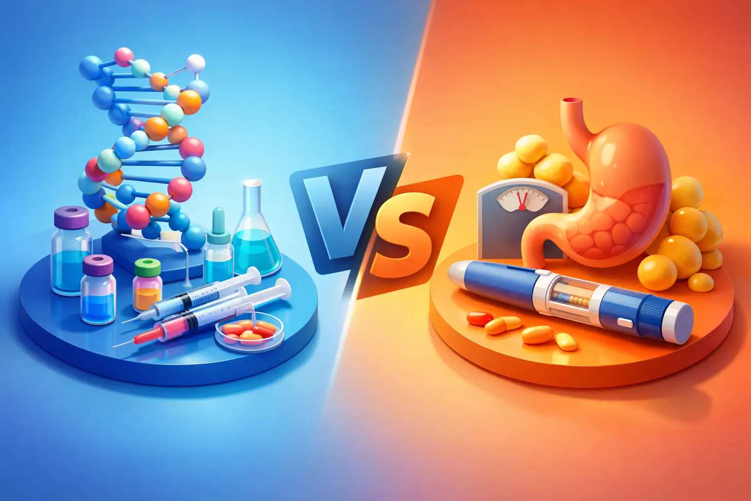 semaglutide vs peptides Buy 10mg Peptide Online for Sale Peptides for Weight Loss Research: