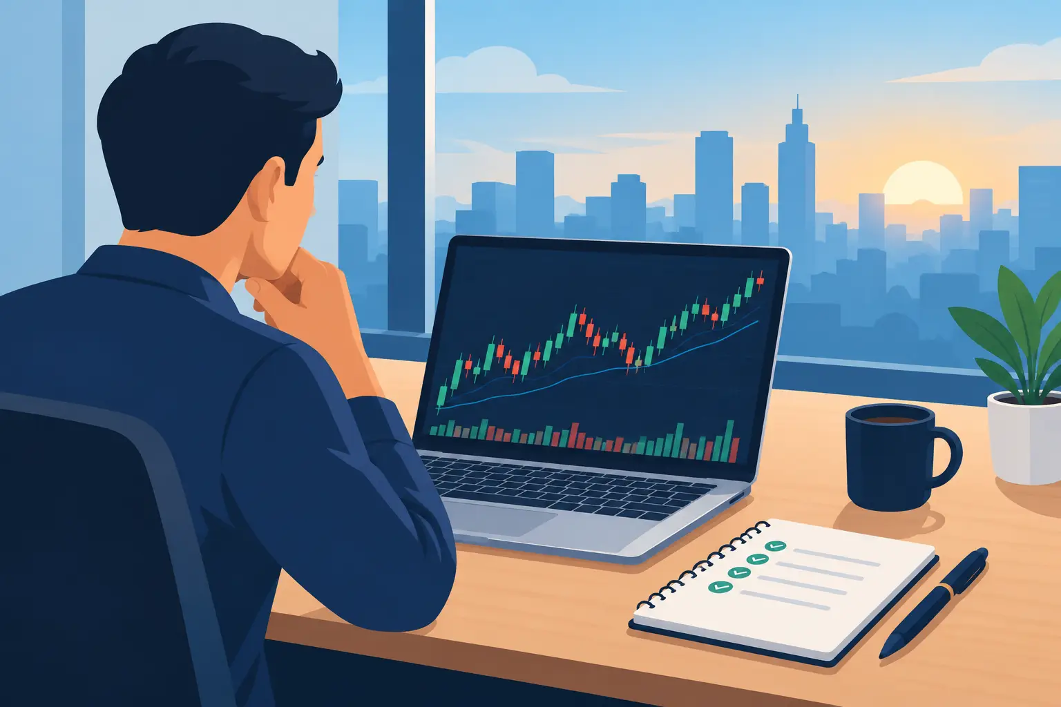 When to Enter Premarket Trades With a Plan