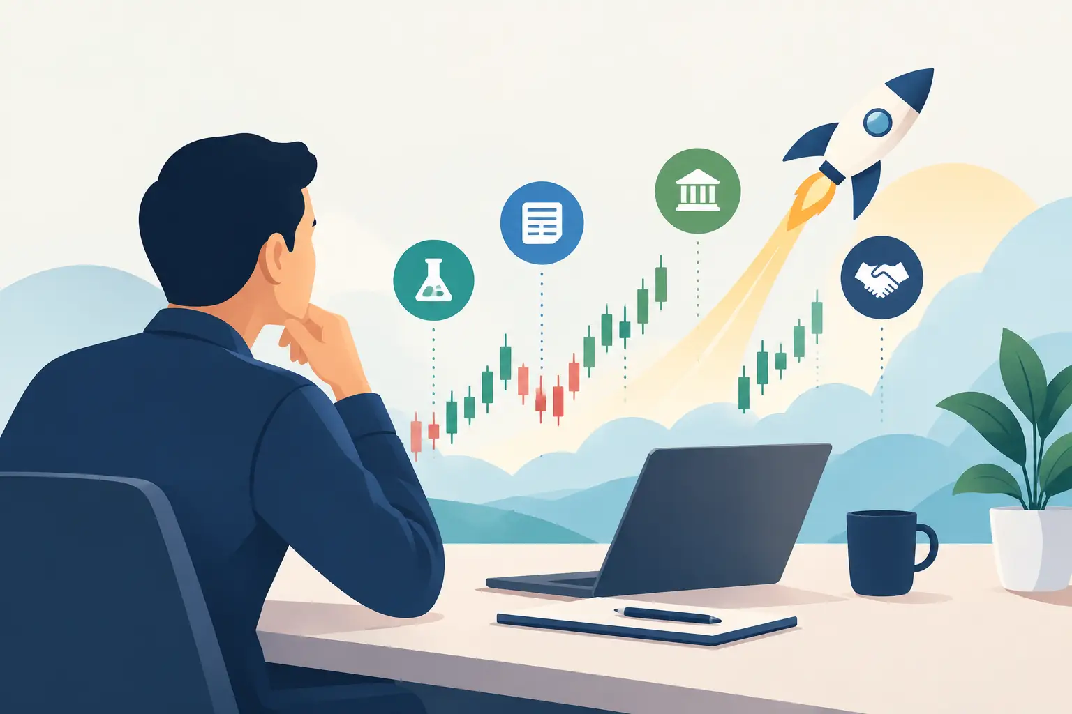 How to Use Premarket Catalysts With Discipline