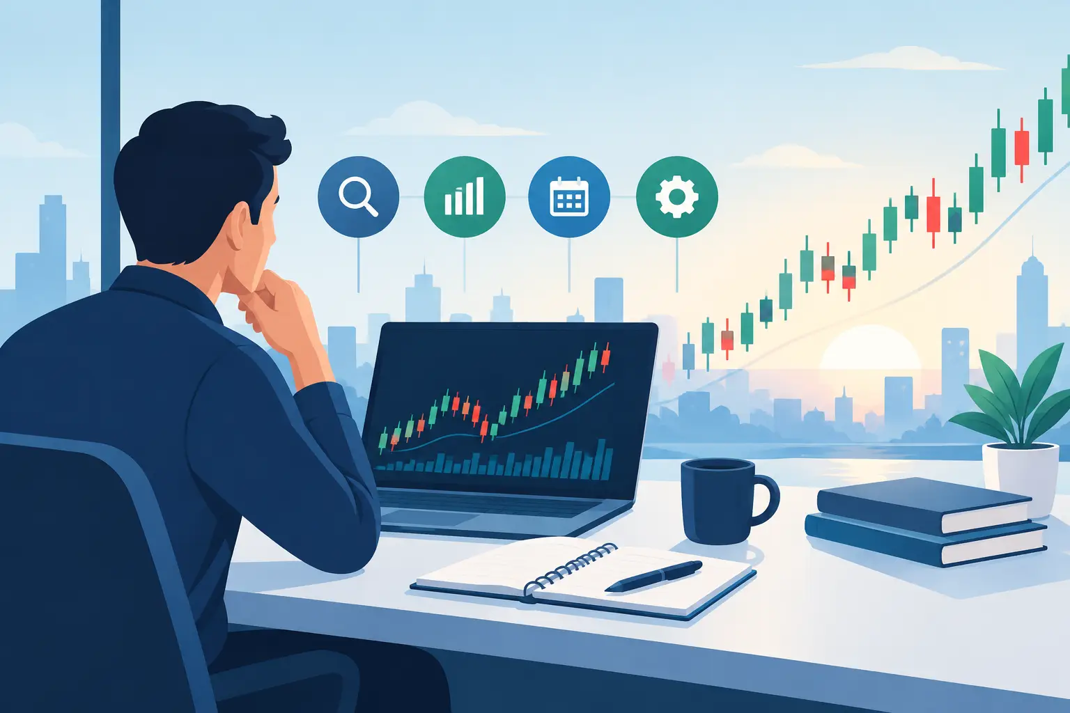 Market Preparation Guide for Premarket Traders