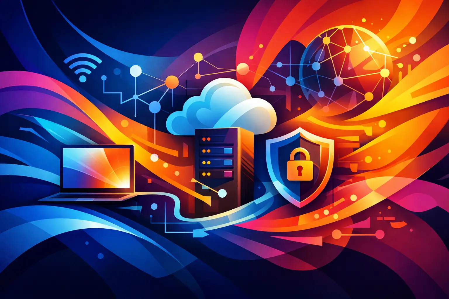 How to Choose a Managed IT Provider