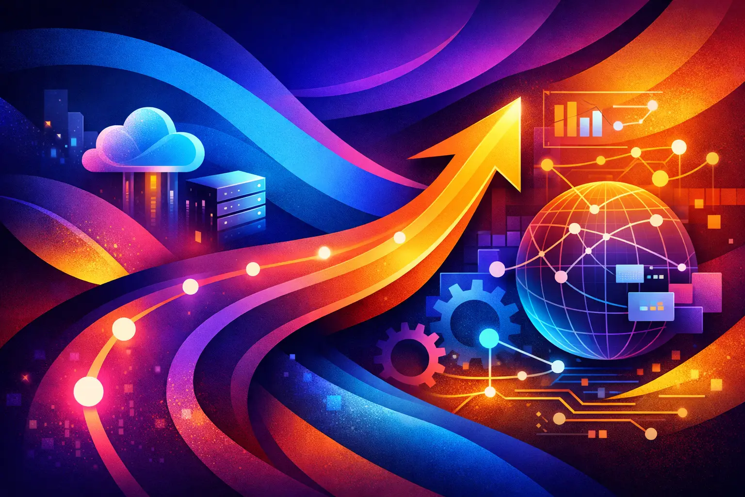 How to Plan an IT Roadmap That Works