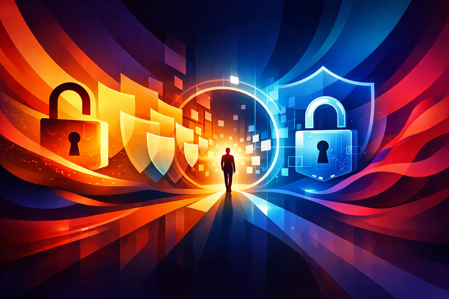 How Zero Trust for Business Reduces Risk