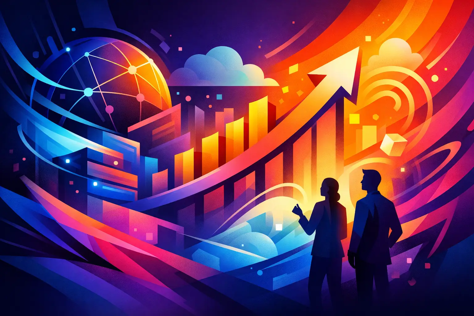 IT Consulting for Growing Businesses