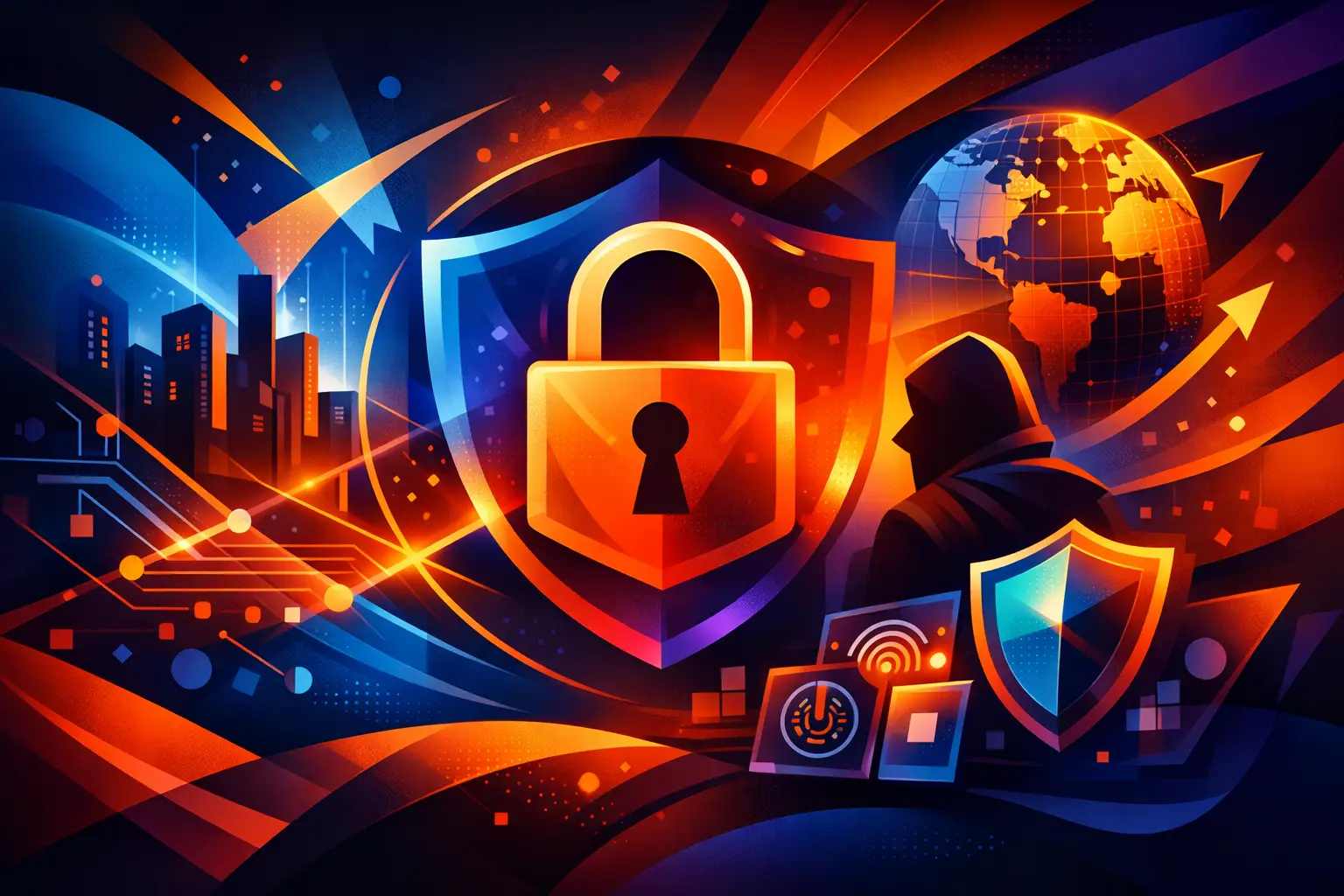 Cybersecurity Risk Assessment for Business