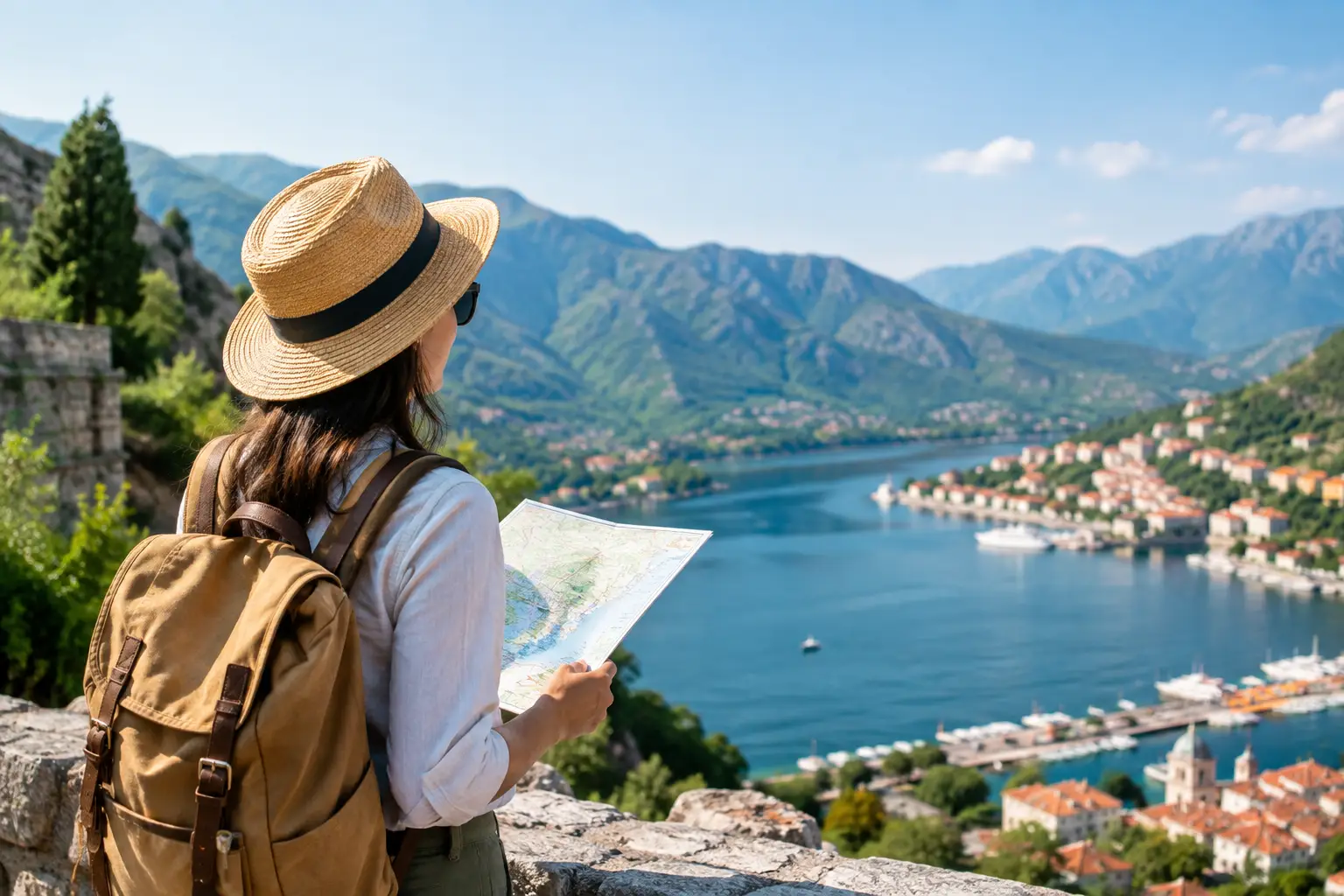 12 Affordable International Travel Destinations
