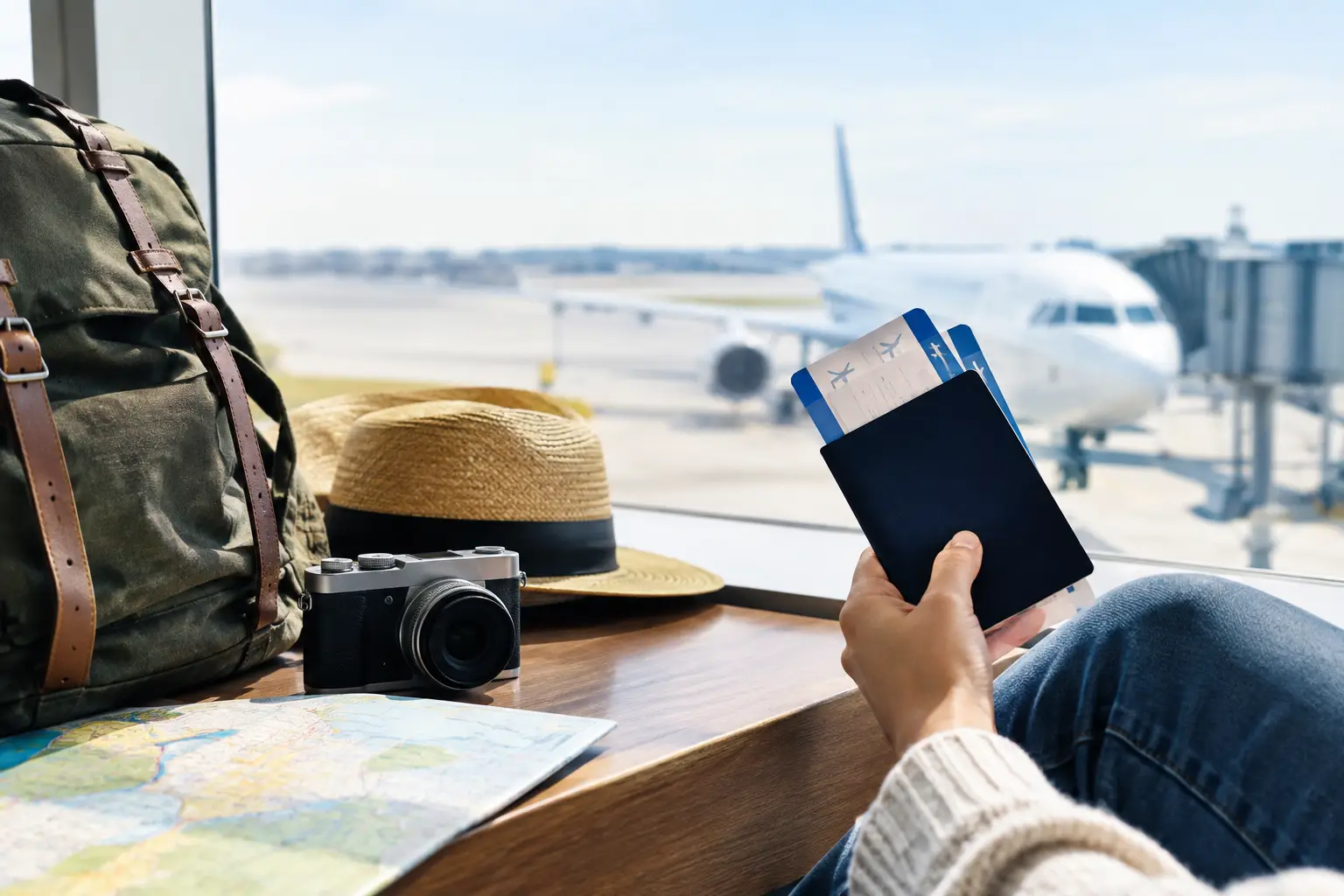 How to Travel Internationally Cheap on a Budget