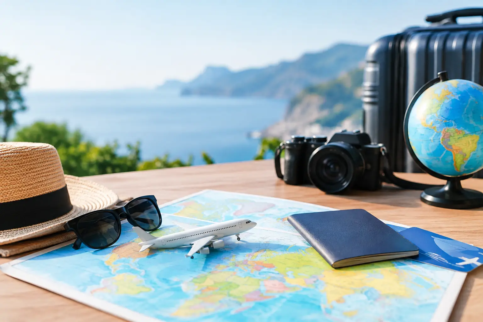 Global Travel Discount Code: Use It Wisely