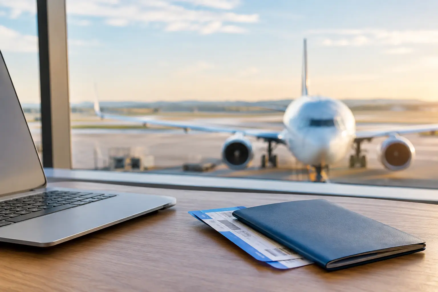 Will Airline Tickets Get Cheaper? What to Watch