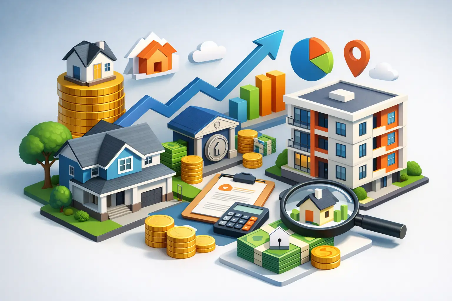 Is a HELOC for Investment Property Worth It?