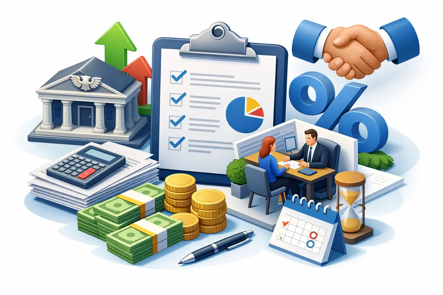 IRS Installment Agreement Assistance Explained