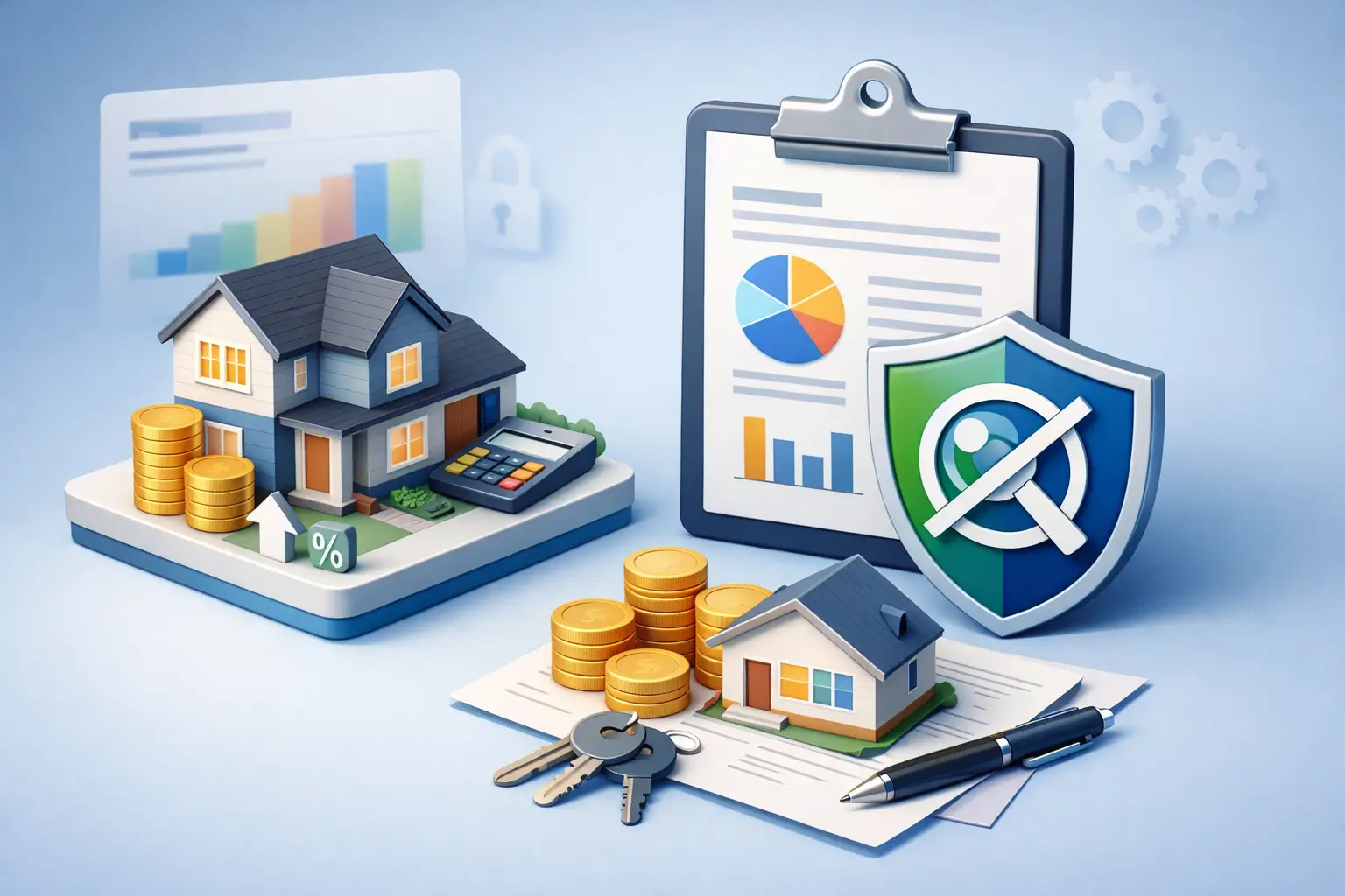 HELOC Without a Hard Credit Inquiry: What to Know