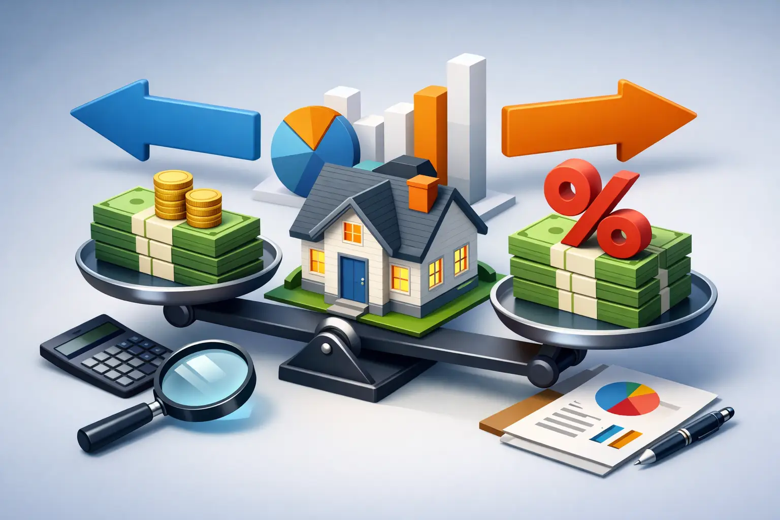 HELOC Loans: How to Compare Your Options