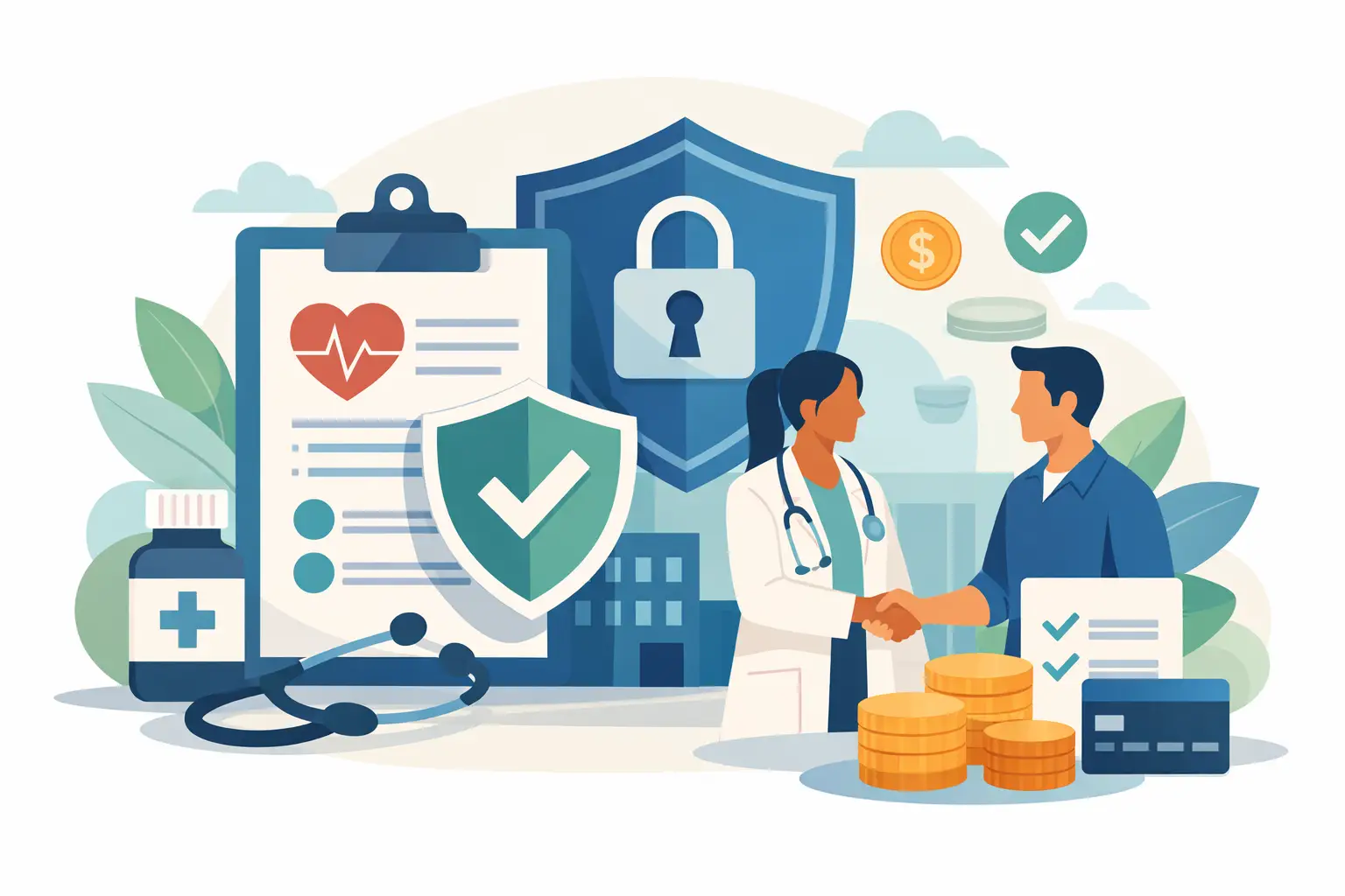 Healthcare Collections Tools That Protect Trust