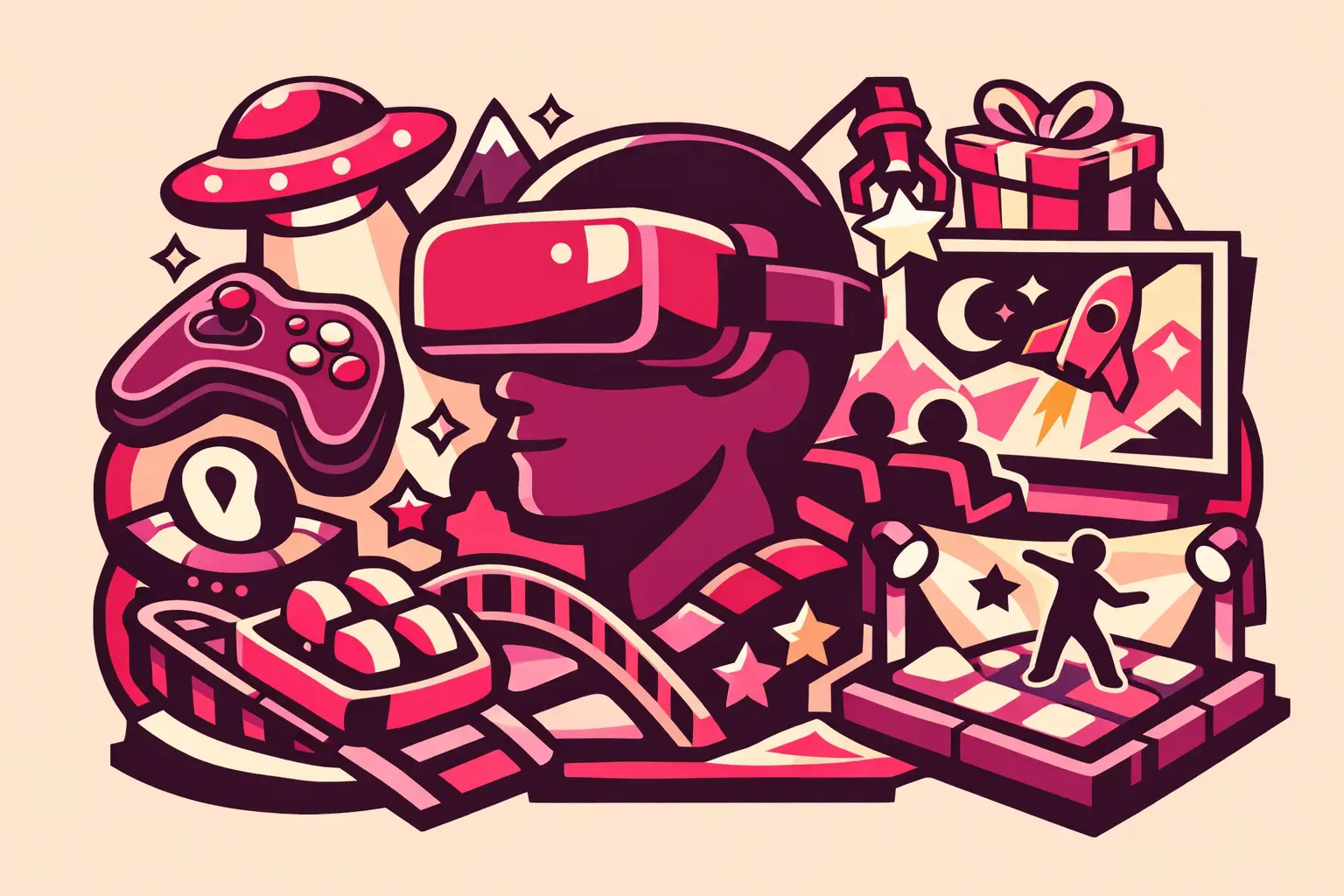 Immersive Entertainment Review: What Makes It Work
