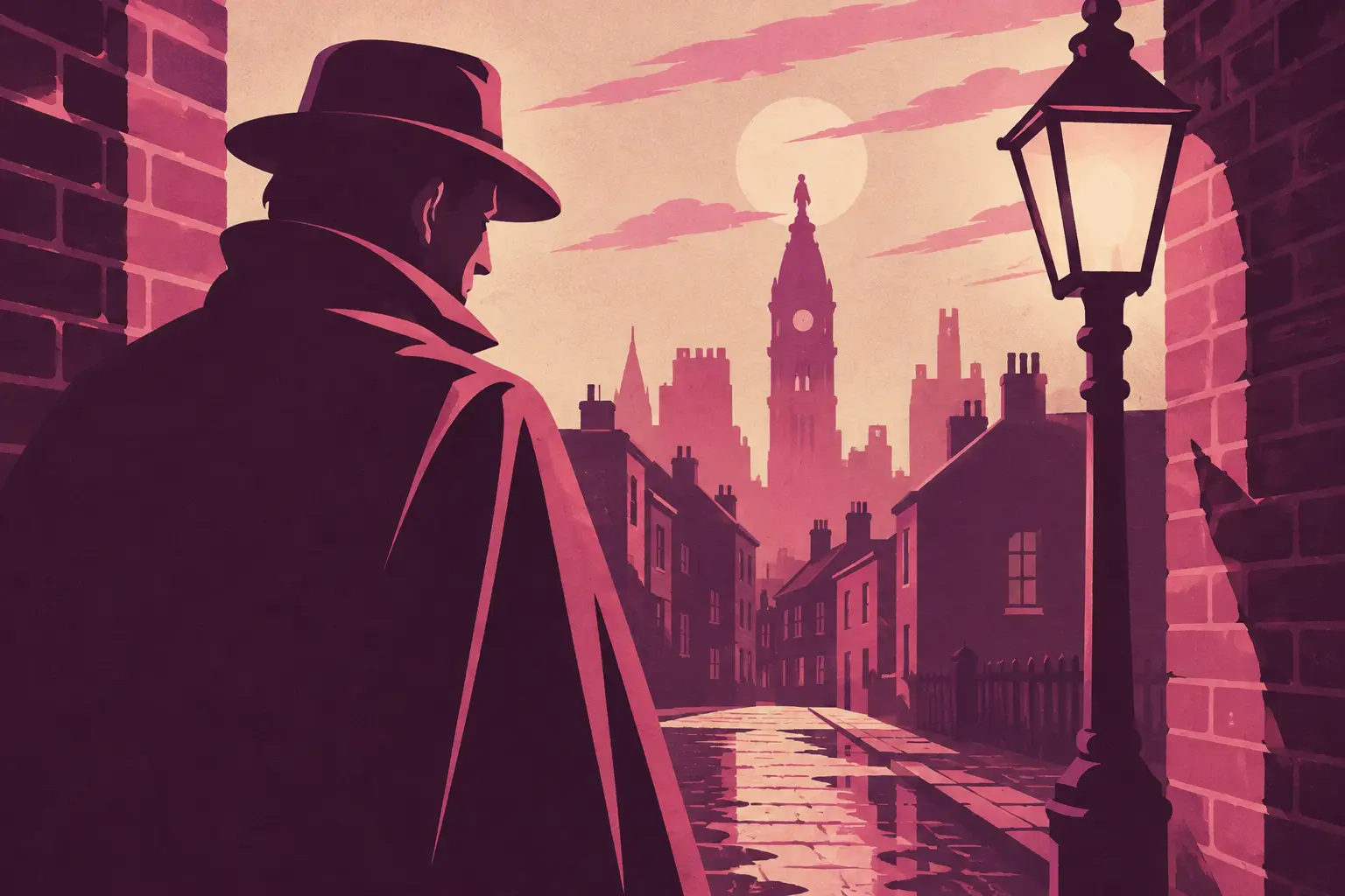 Jack Ripper Review: Is This Philly Escape for You?