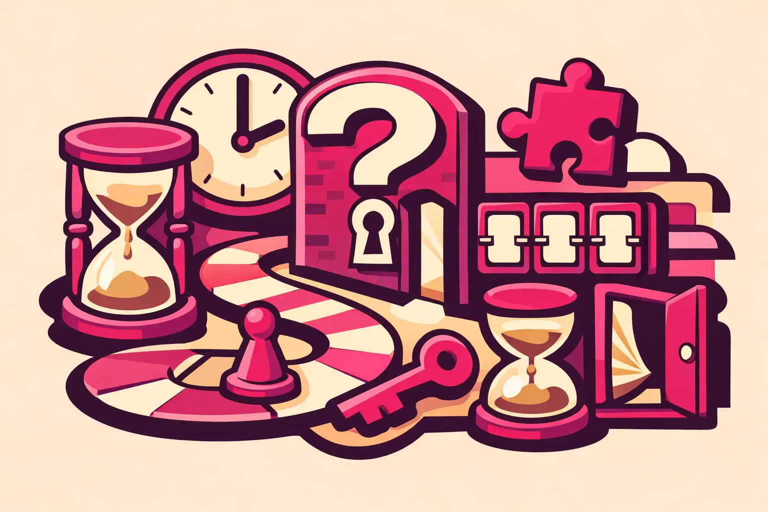How Long Are Escape Rooms? Plan Your Visit